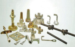 Formwork Accessories by Western Trading Company