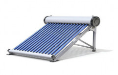 FPC Solar Water Heater by Ecoprime Renewables