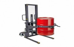 Fully Automatic Drum Stacker by Star Industries