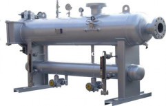 Gas Filter by Shivam Water Treaters Private Limited
