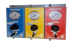 Gas Purification System by Athena Technology