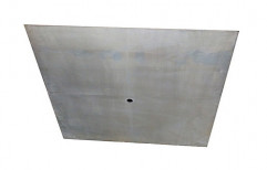 GI Earthing Plate by Fabiron Engineers Private Limited