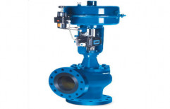 Globe Angle Control Valve by Thermodynamic Engineers Private Limited