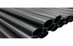 HDPE Pipes by Kaivan Engineers