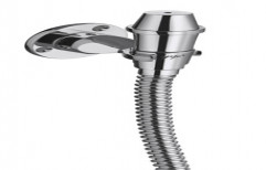 Health Faucets by Crystal Sanitary Fittings Private Limited