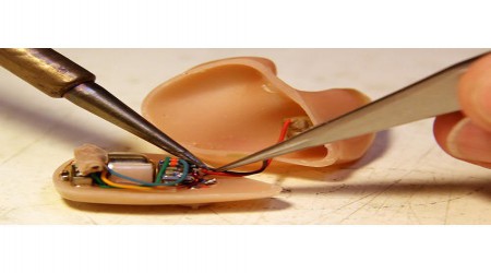 Hearing Aid Repairing Service by Clear Tone Hearing Solutions