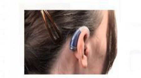 Hearing Aids by Krishna Speech And Hearing Centre