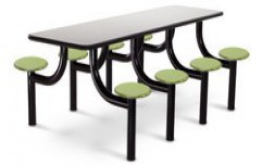 Heavy Duty Cafeteria Table by Ikon Office Equipments