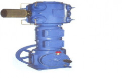 Heavy Duty Water Cooled Compressor by Airtech Compressors Private Limited