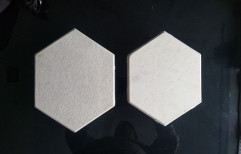 Hexagon Paver Block by Absolute Cement & Polymers Private Limited