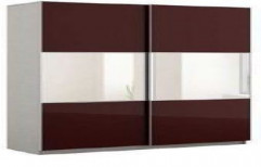 High Gloss Finish Wardrobe by Elements