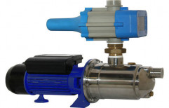 High Pressure Pump by Complete Solar Systems LLP