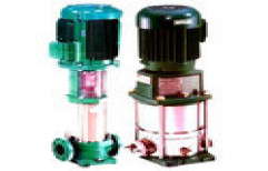 High Pressure Pump by Ambika Sales Corporation