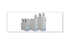 High Voltage Capacitors by Vraj Enterprise