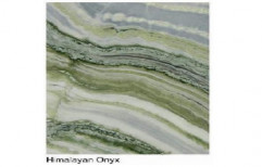 Himalayan Onyx Marble by A R Stone Craft Private Limited