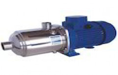 Horizontal Multistage Pump by FEC India Private Limited