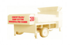 Horizontal Pre Cleaner Ginning Machine by Bajaj Steel Industries Limited
