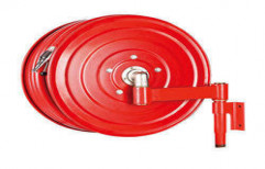Hose Reel by Hindustan Safety & Services