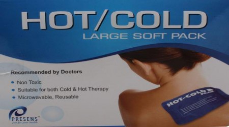 Hot And Cold Soft Pack by Isha Surgical