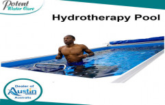 Hydrotherapy Pool by Potent Water Care Private Limited