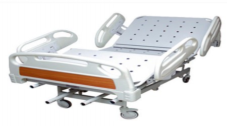 ICU Bed by Saif Care