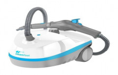 Idromatic Astra Steamer by Clean Vacuum Technologies