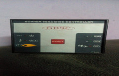 Indian Gas Controller by Json Enterprises