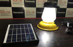 Indium Solar LED Lantern by Indium Projects Private Limited