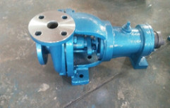 Induction Motors by Naga Pumps Private Limited