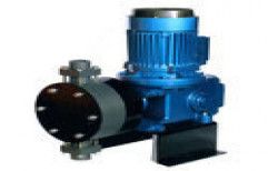 Industrial Dosing Pumps by Navkar Engineering