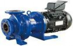 Industrial Magdrive Pump by Super Tech Pumps And Equipments