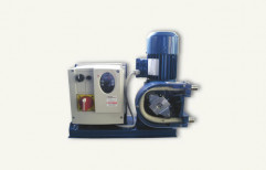 Industrial Pump by Ostech Fluid Technologies