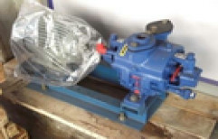 Industrial Pumps by Ambey Electrical Solutions