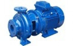 Stainless Steel Three Phase Industrial Pumps