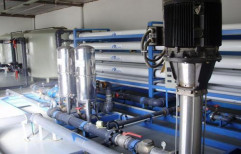 Industrial Reverse Osmosis Plants by Hitech Enviro Engineers & Consultants Private Limited