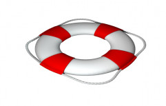 Inflatable Buoy by Ananya Creations Limited