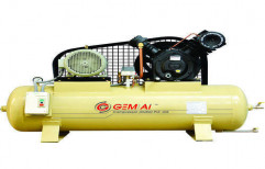 Ingersoll Rand Air Compressor by Gem Air Compressor (India) Private Limited
