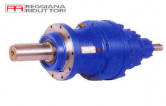 Inline Planetary Gearbox by Sun Engineers