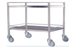 Instrument Trolley by I V Enterprises