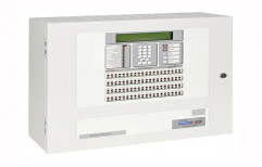 Intelligent Fire Alarm Control Panel by Shree Ambica Sales & Service
