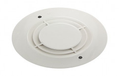 Intelligent Photoelectric Smoke Detector by Shree Ambica Sales & Service