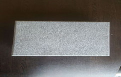 Interlocking Pavers Square 80mm by M/S Amit Hatwal Sanitary & Building Material Trading Co.