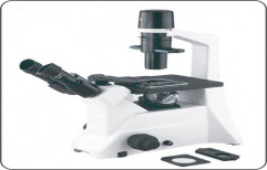 Inverted Tissue Research Culture Microscopes by Edutek Instrumentation