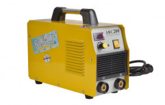 Inverter Welding Machine 200 Amp by Talib Son