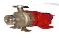 Investment Cast Stainless Steel Pumps by Seemsan Pumps & Equipment Pvt. Ltd.