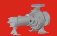 IPP Pumps by Akay Industries Private Limited