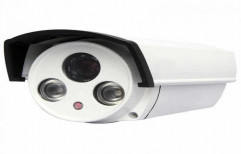 IR Bullet Camera by Reflection Technologies