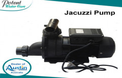 Jacuzzi Pump by Potent Water Care Private Limited