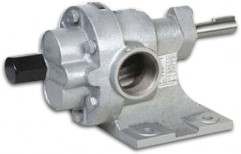 Jiksan Gear Pump by Shivam Enterprise