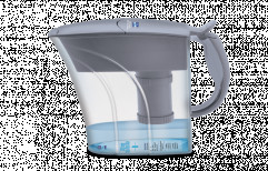Kent Gravity Water Filter Pitcher by Filtronics Systems, Aurangabad